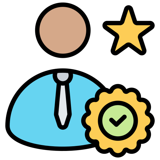 Skilled Professionals