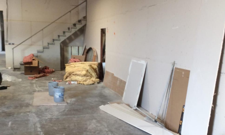 Privacy Fences & Decks in Lancaster, TX