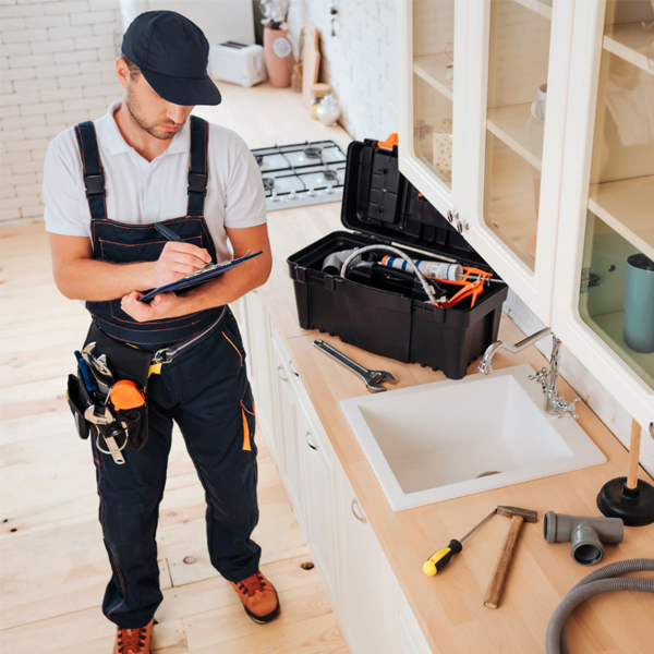 Home Remodeling services in Lancaster, TX