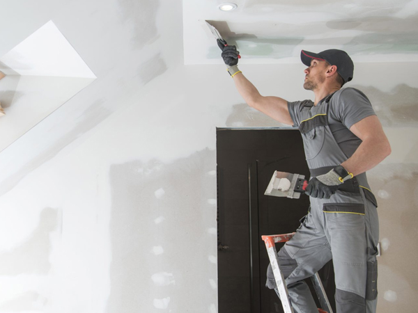 Light Carpentry in Lancaster, TX